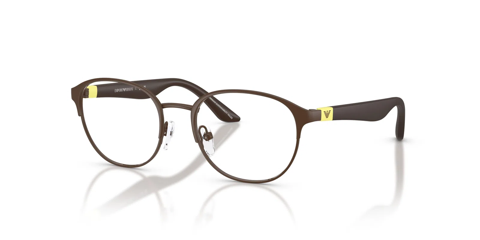 Emporio Armani Kids 1002 Eyeglasses